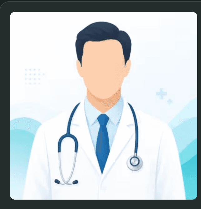 Dr. Asad Khan